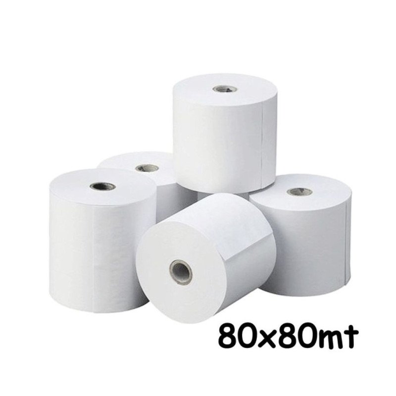 ROTOLO TERMICO 80X80