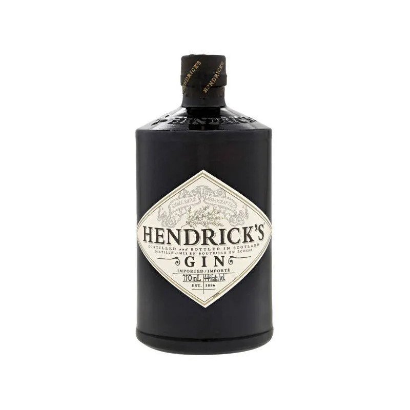 GIN HENDRICK'S 0,70CL