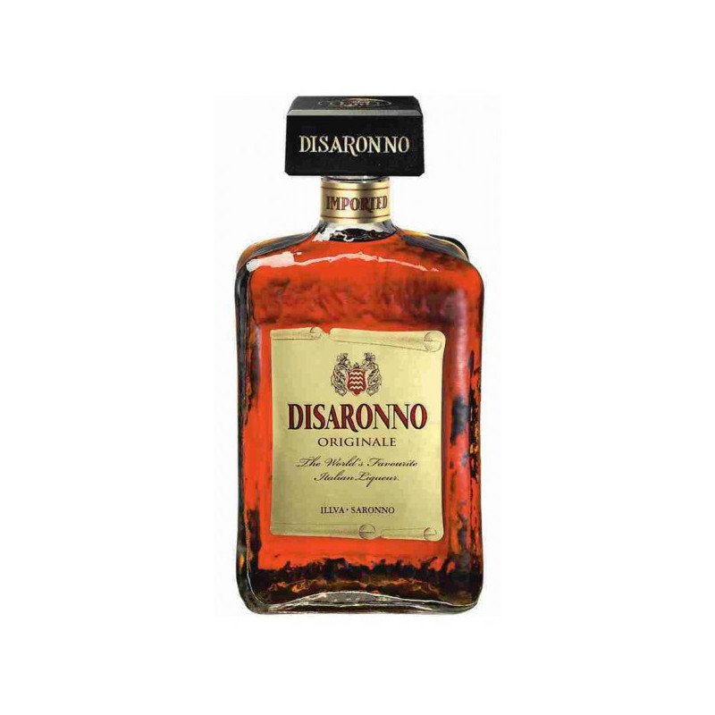 AMARETTO DI SARONNO ORIGINAL 1LT