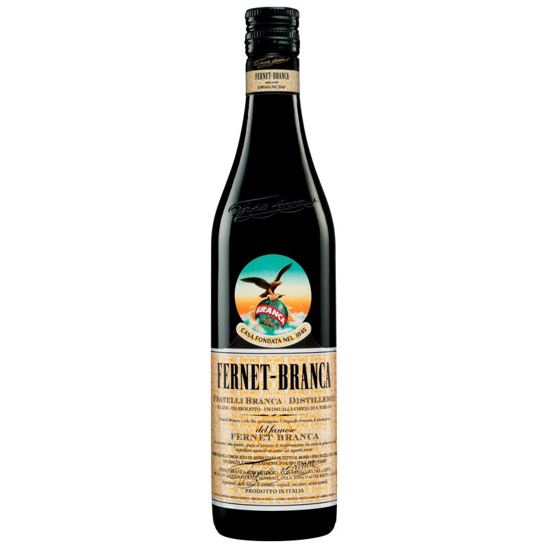 FERNET BRANCA