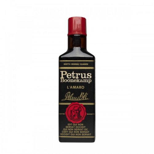 PETRUS AMARO DEI F.LLI CAFFO