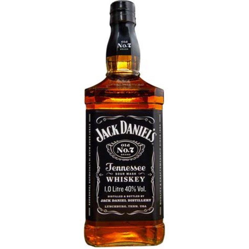JACK DANIEL'S LT1