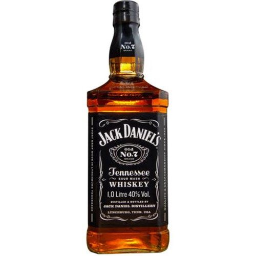 JACK DANIEL'S LT1