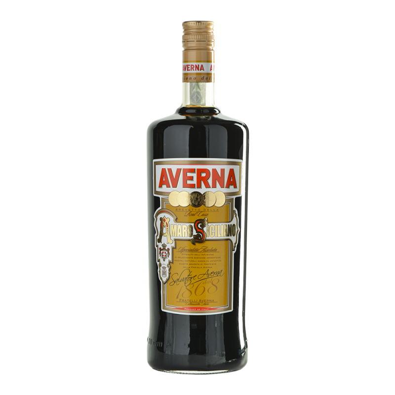 AMARO AVERNA MAGNUM 1.5LT
