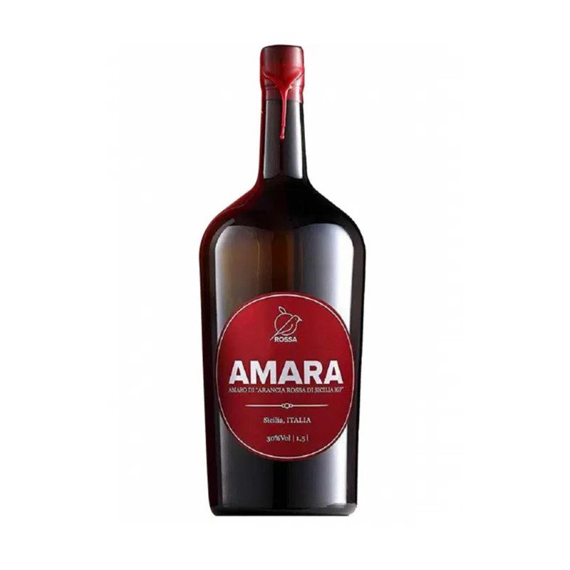 AMARO AMARA MAGNUM DI ROSSA 1.5L