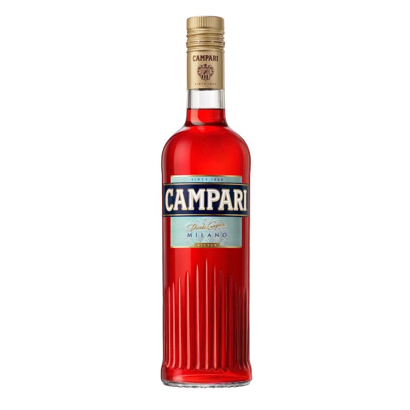 BITTER CAMPARI LT1