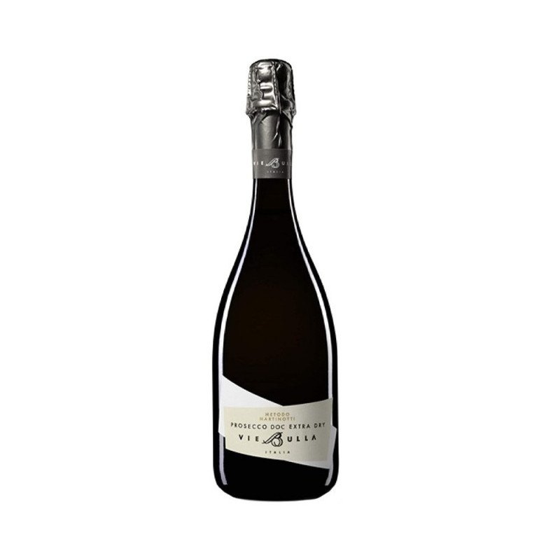 PROSECCO VIEBULLA EXTRA-DRY DOC 75CL