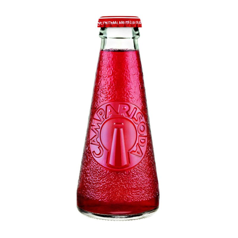 CAMPARI SODA