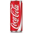 COCA COLA SLEEK 33CL