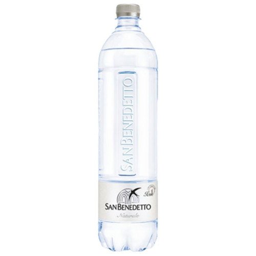 ACQUA S.BENEDETTO ICON NATURALE 0,5 LT