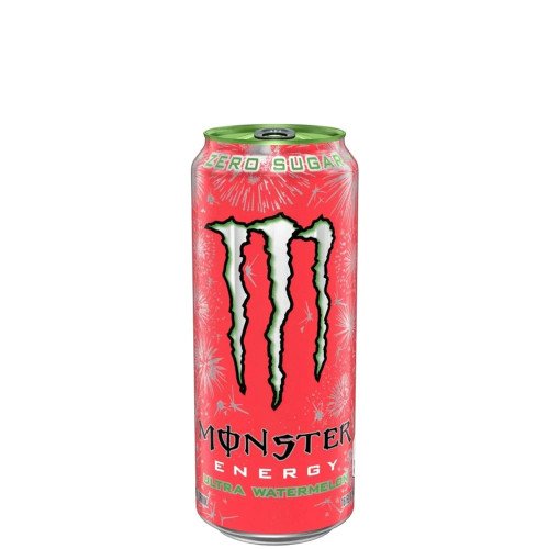 MONSTER ULTRA WATERMELON LATT 50CL
