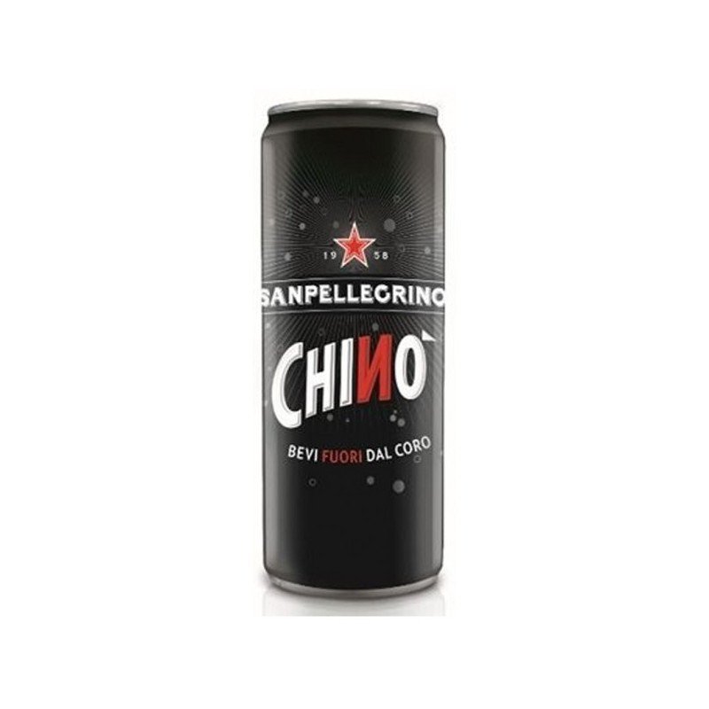 CHINOTTO LATTINA 33CL