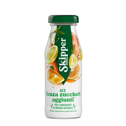 SUCCO ACE SKIPPER VAP 200ML