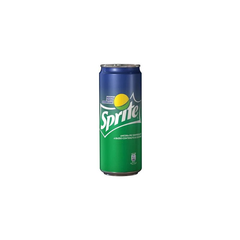 SPRITE SLEEK 33CL