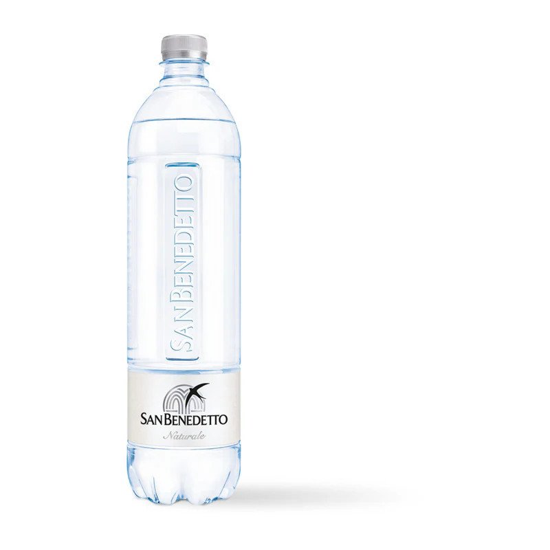 ACQUA S.BENEDETTO MINI TOWER NAT 0,5LT