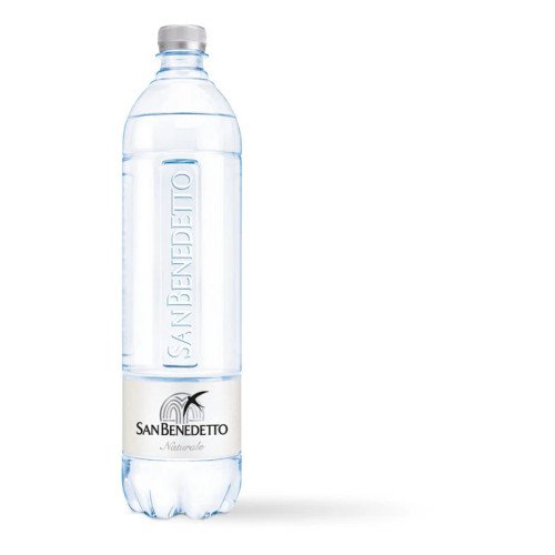 ACQUA S.BENEDETTO MINI TOWER NAT 0,5LT