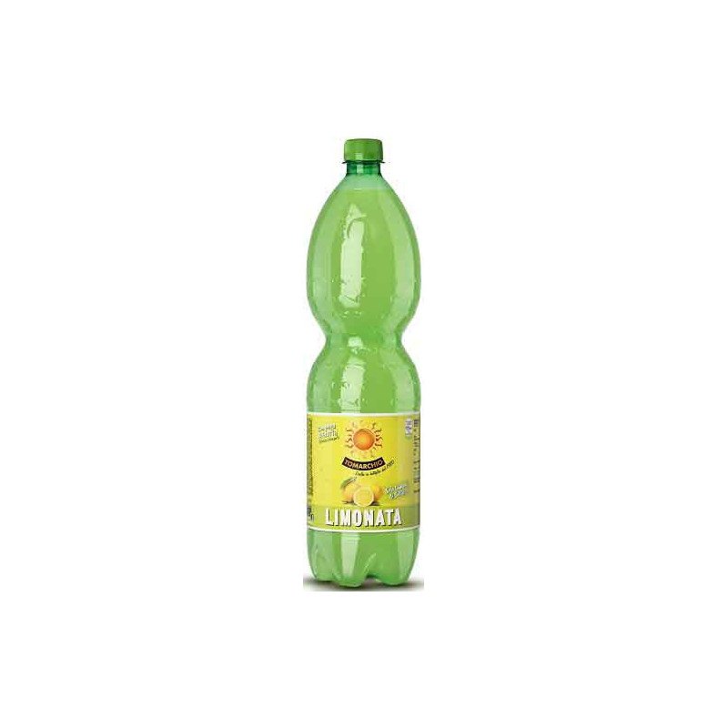 LIMONATA TOMARCHIO 1.5LT