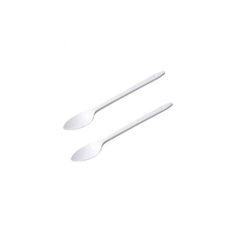 CUCCHIAINO GRANITA BIO 16 CM KG 1