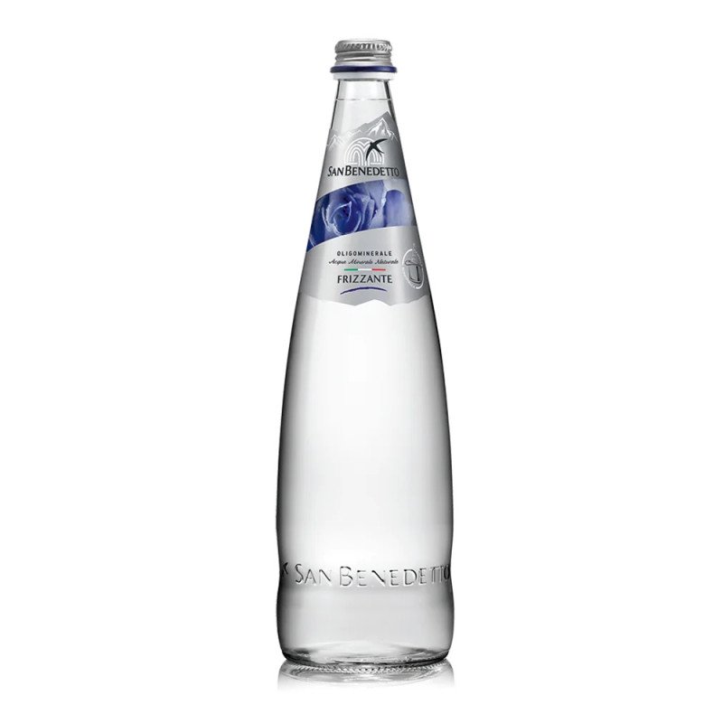 ACQUA SAN BENEDETTO FRIZZ.VAR 1LT