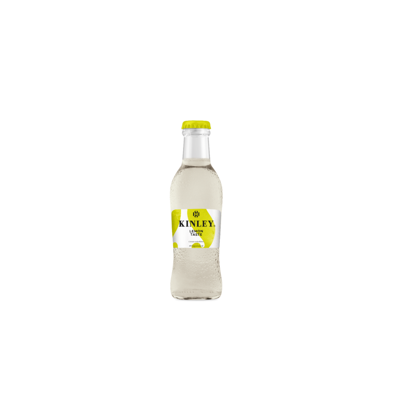 KINLEY LEMON VAP 20CL