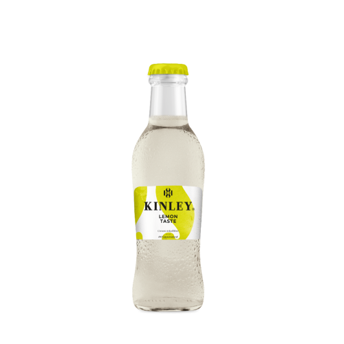KINLEY LEMON VAP 20CL