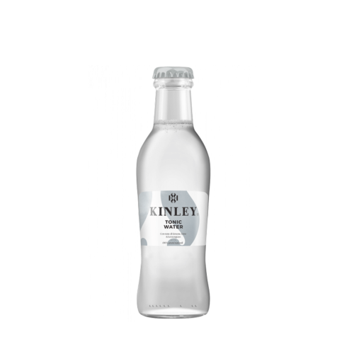 KINLEY TONICA VAP 20CL