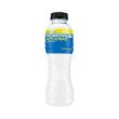 POWERADE ACTIVE ZERO PET 50CL