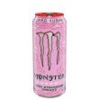 MONSTER ULTRA STRAWEBERRY LATT 50CL