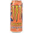 MONSTER MONARCH LATT 50CL