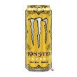 MONSTER ULTRA GOLD LATT 50CL