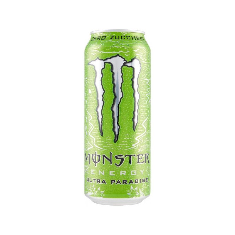 MONSTER ULTRA PARADISE LATT 50CL
