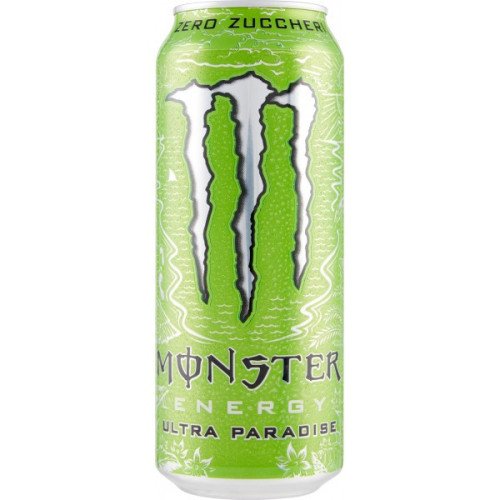 MONSTER ULTRA PARADISE LATT 50CL