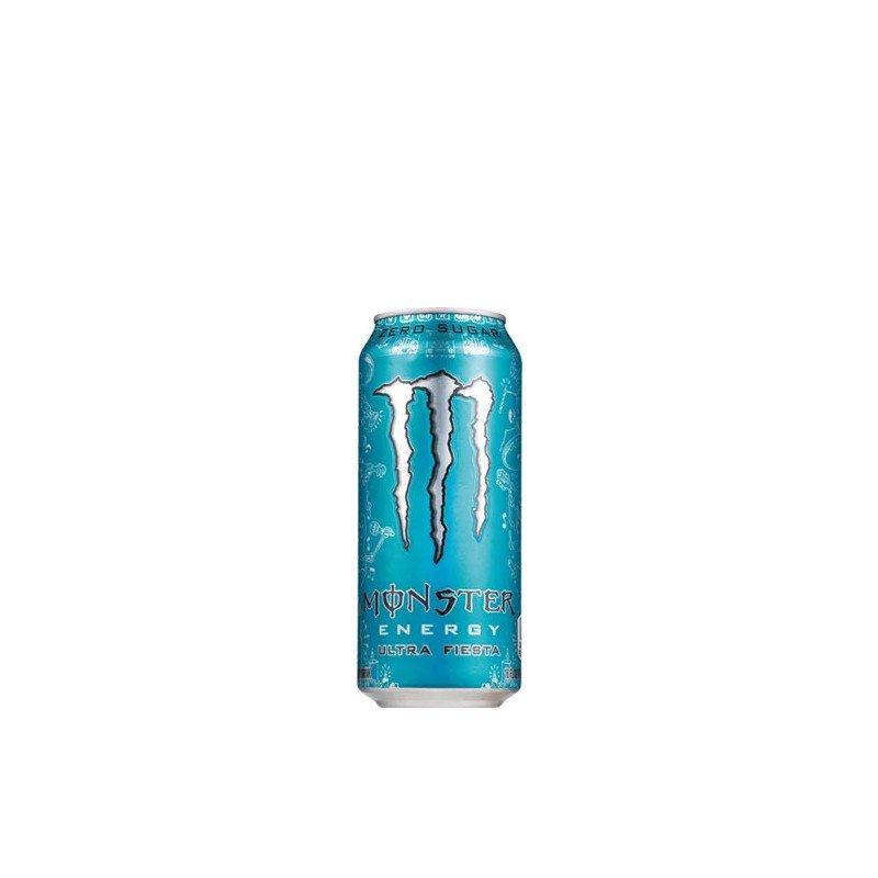 MONSTER ULTRA FIESTA LATT 50CL