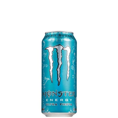 MONSTER ULTRA FIESTA LATT 50CL