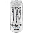 MONSTER ULTRA WHITE LATT 50CL