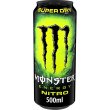 MONSTER NITROUS SUPER DRY LATT 50CL