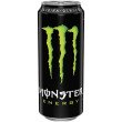 MONSTER GREEN ENERGY D.LATT 50CL