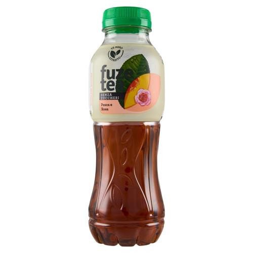 THE FUZE PESCA ZERO PET 40CL