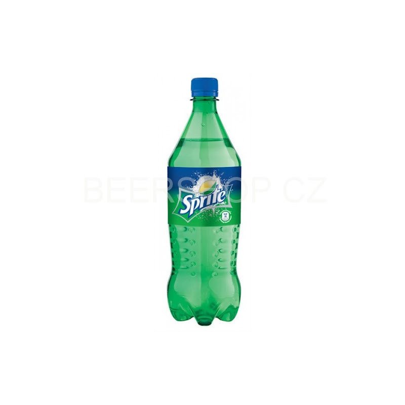 SPRITE PET 45CL
