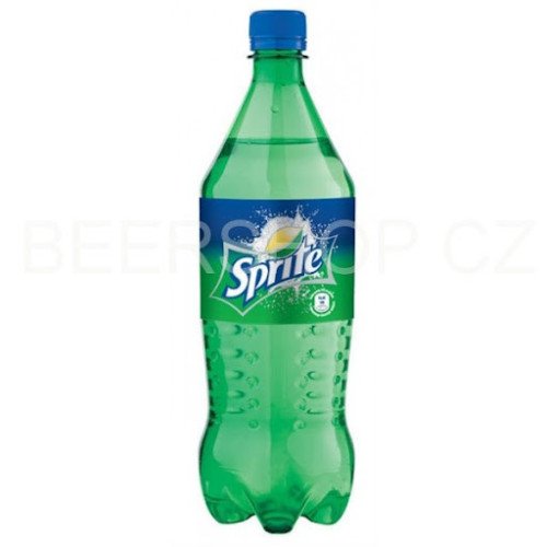 SPRITE PET 45CL
