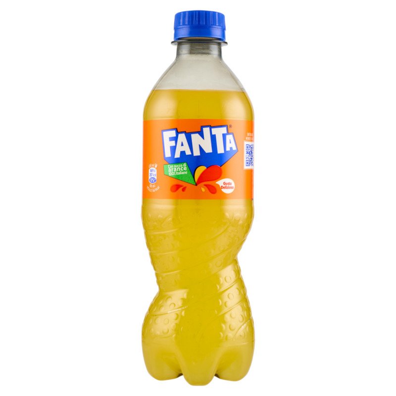 FANTA PET 45CL