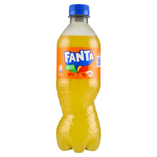 FANTA PET 45CL