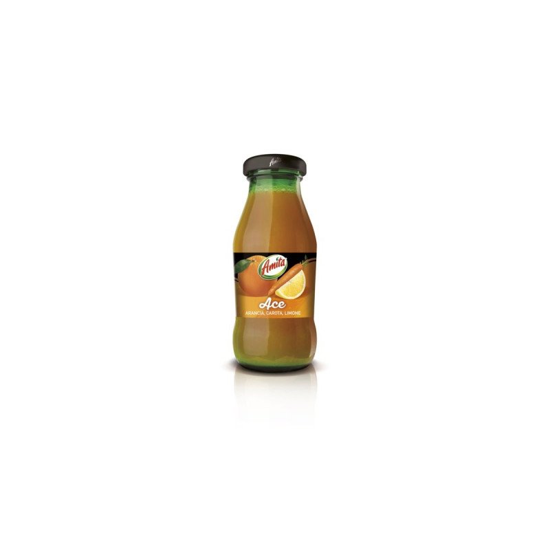SUCCO ACE AMITA VAP 200ML