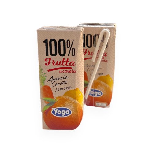 SUCCO YOGA ACE 100% SLIMCHEP