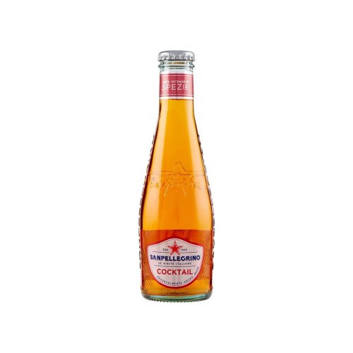 COCKTAIL S.PELLEGRINO VAP 20CL