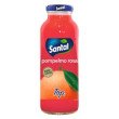 SUCCO POMPELMO ROSA SANTAL 250ML