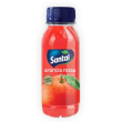 SUCCO ARANCIA ROSSA SANTAL 250ML CF PLASTICA