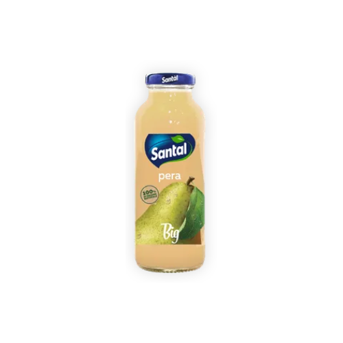 SUCCO PERA SANTAL 250ML