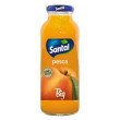 SUCCO PESCA SANTAL 250ML