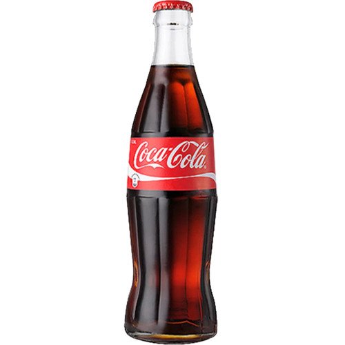 COCA COLA VAP 33CL